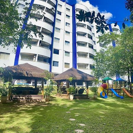 Img Hotel Риу-Кенти Экстерьер фото