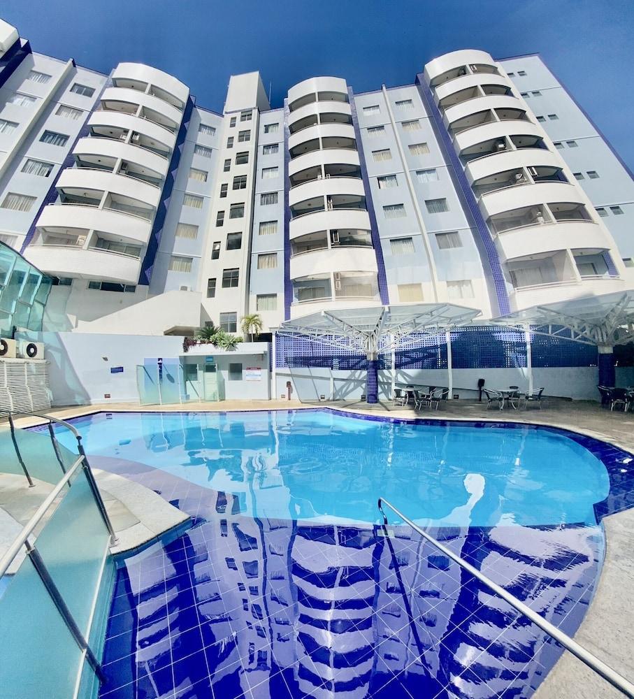 Img Hotel Риу-Кенти Экстерьер фото
