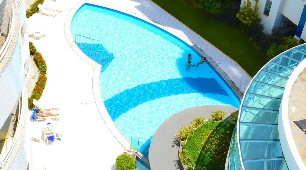 Img Hotel Риу-Кенти Экстерьер фото