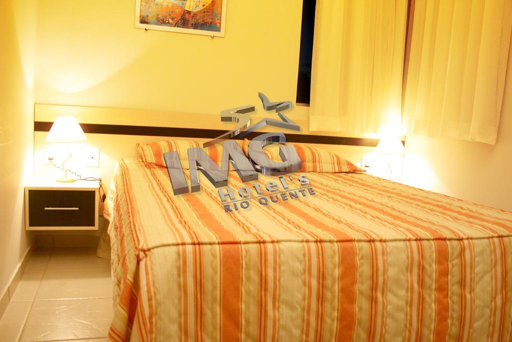 Img Hotel Риу-Кенти Экстерьер фото